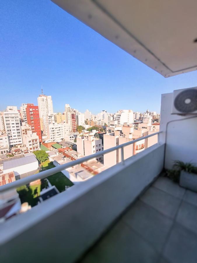 شقة Semipiso Zona Plaza Paso By Lofter لا بلاتا المظهر الخارجي الصورة